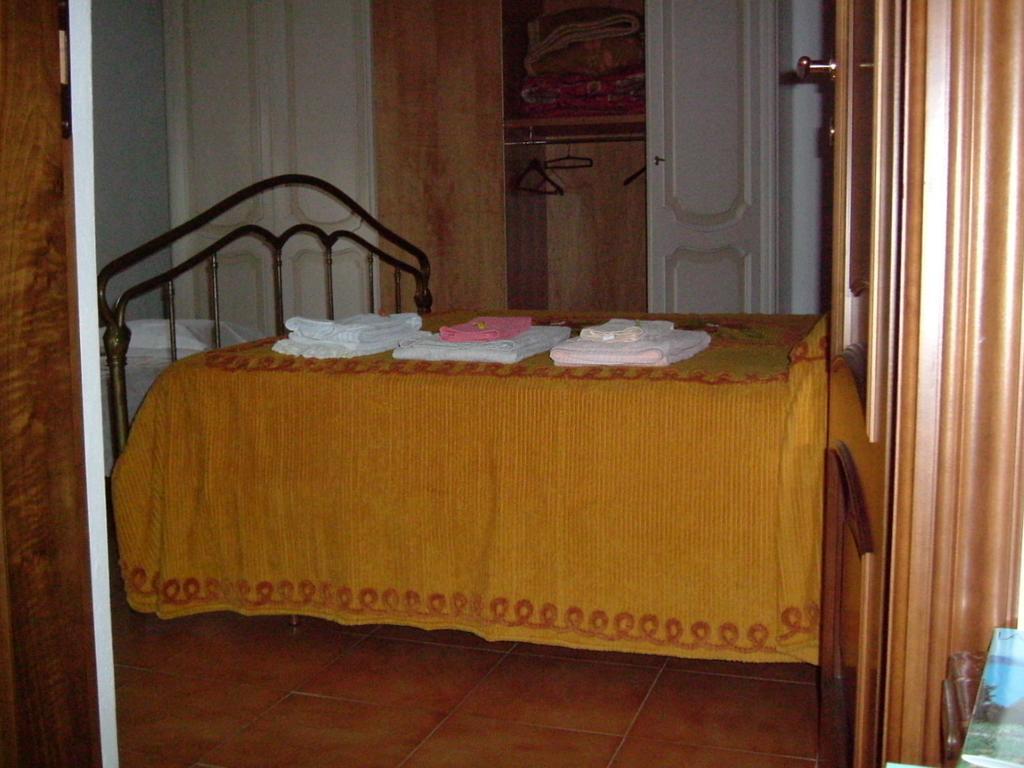 Bed and Breakfast Cinque Terre Tra Il Filo Di Arianna Рикко-дель-Гольфо-ді-Спеція Екстер'єр фото